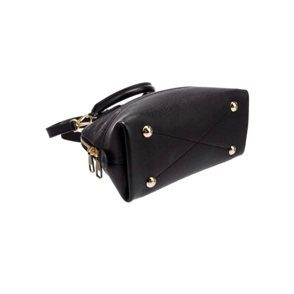 Louis Vuitton Black Empreinte
Monogram Neo Alma BB - Picture 7 of 9